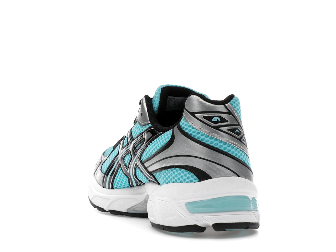 ASICS Gel-1130 Larimar Blue Silver