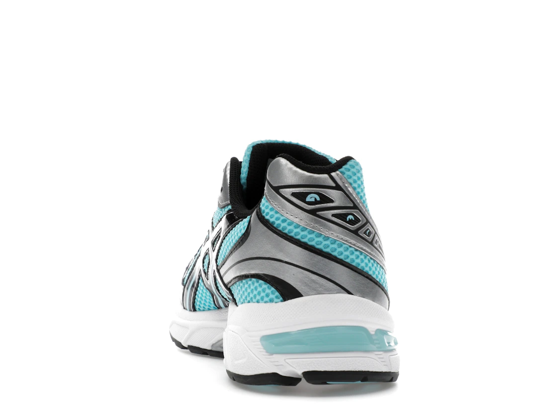 ASICS Gel-1130 Larimar Blue Silver