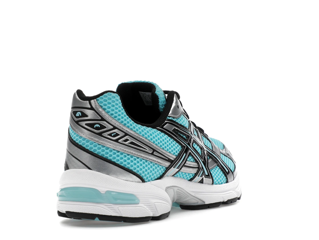 ASICS Gel-1130 Larimar Blue Silver