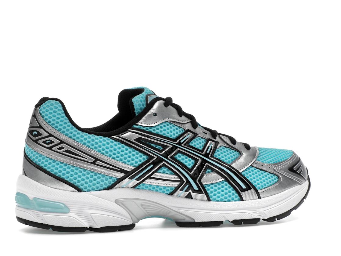ASICS Gel-1130 Larimar Blue Silver