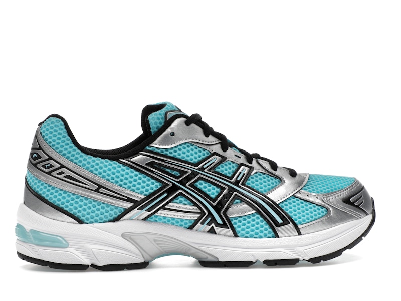 ASICS Gel-1130 Larimar Blue Silver