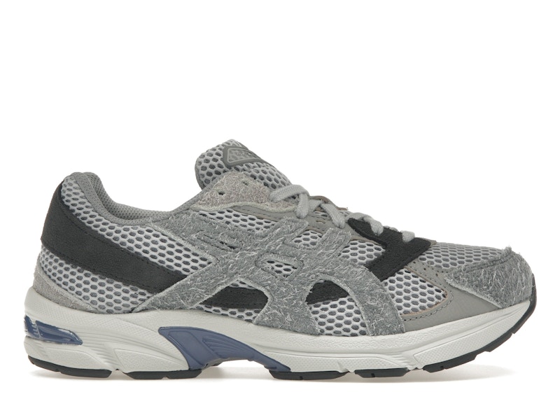 Asics gel online kayano mid grey