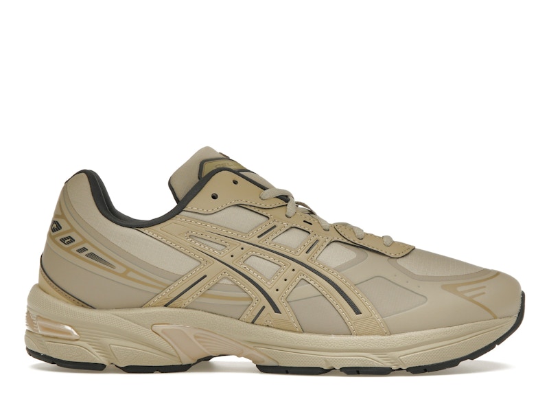 Bryceland's キャメルヘア ベージュ 36-38 ASICS Gel-1130 NS Wood Crepe Men's - 1203A413-201 - US