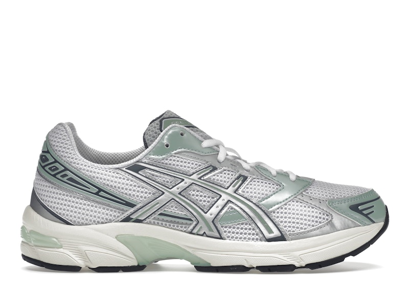 ASICS Gel-1130 Naked Sage Green Men's - 1203A192-100 - US