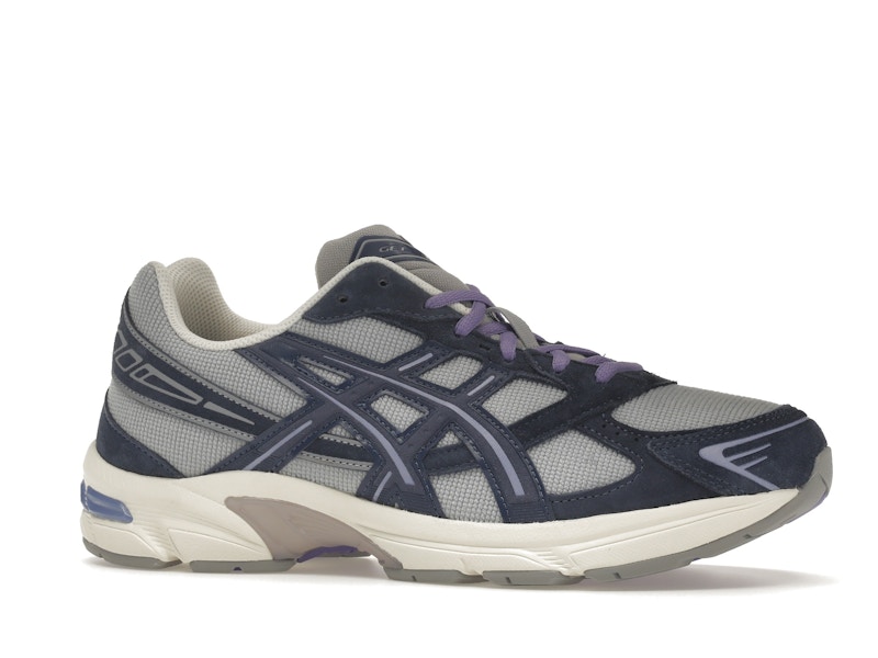 ASICS Gel-1130 Naruto Shippuden Sasuke