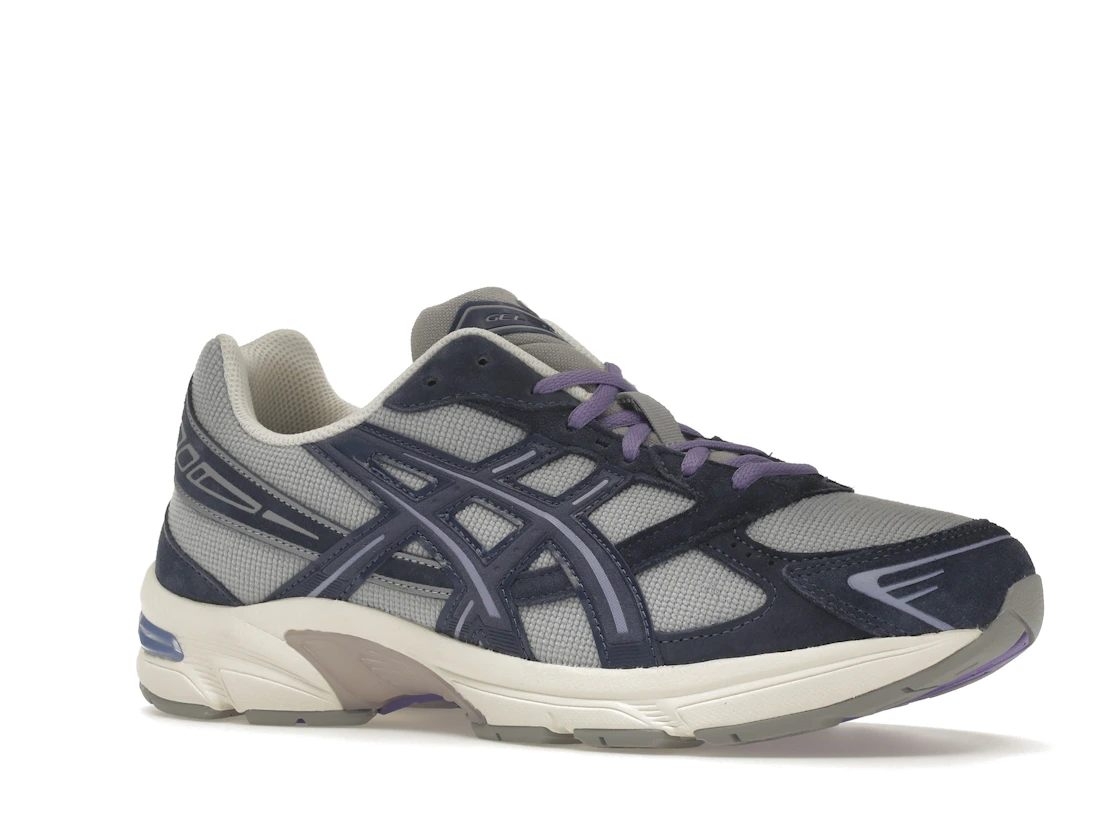 ASICS Gel-1130 Naruto Shippuden Sasuke