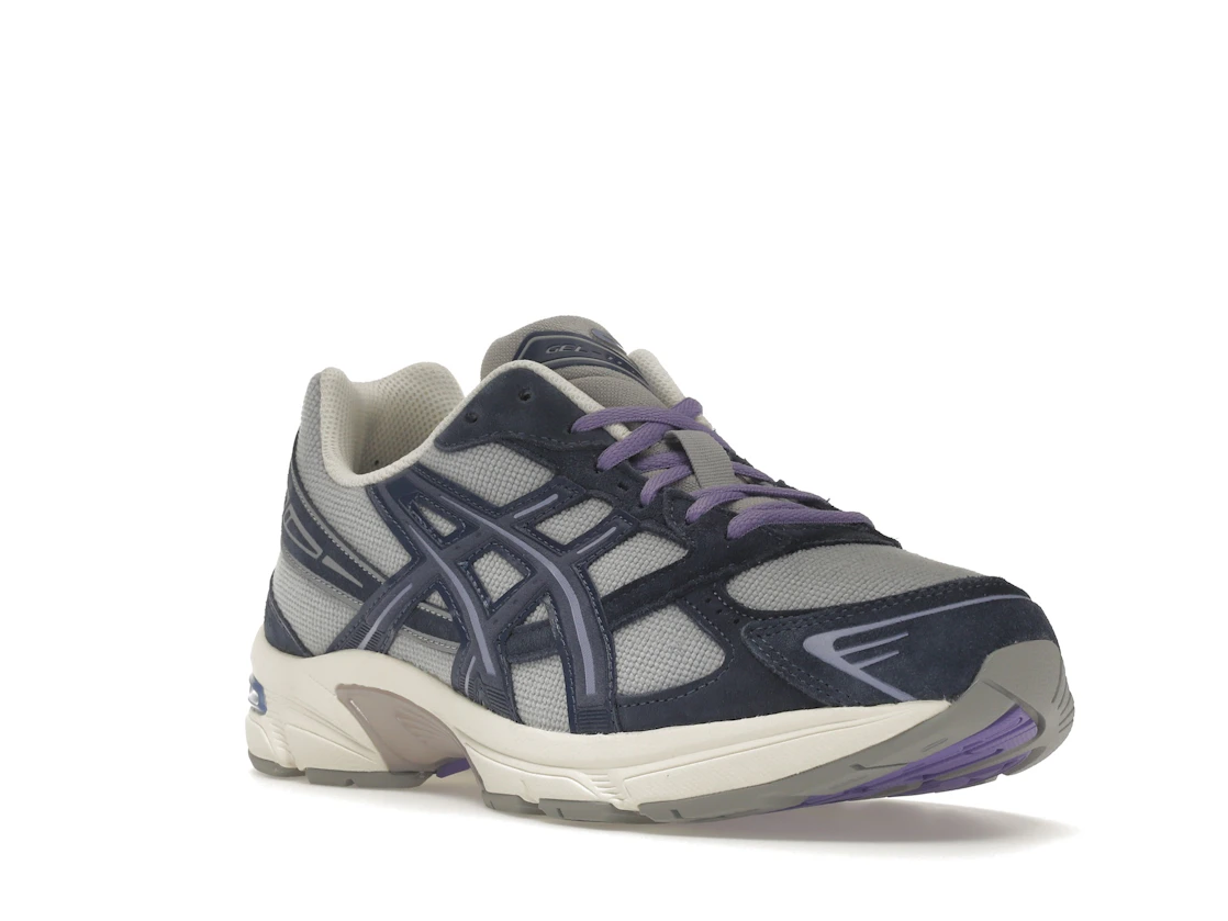 ASICS Gel-1130 Naruto Shippuden Sasuke