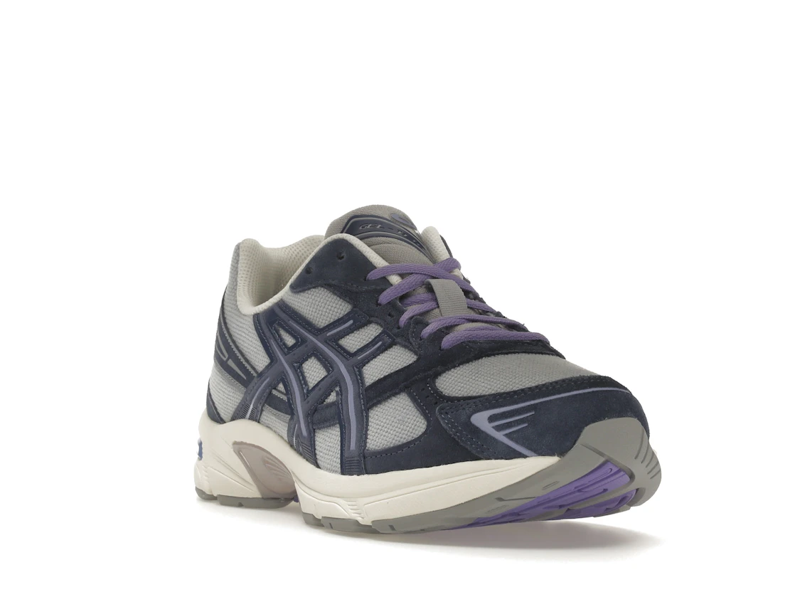 ASICS Gel-1130 Naruto Shippuden Sasuke