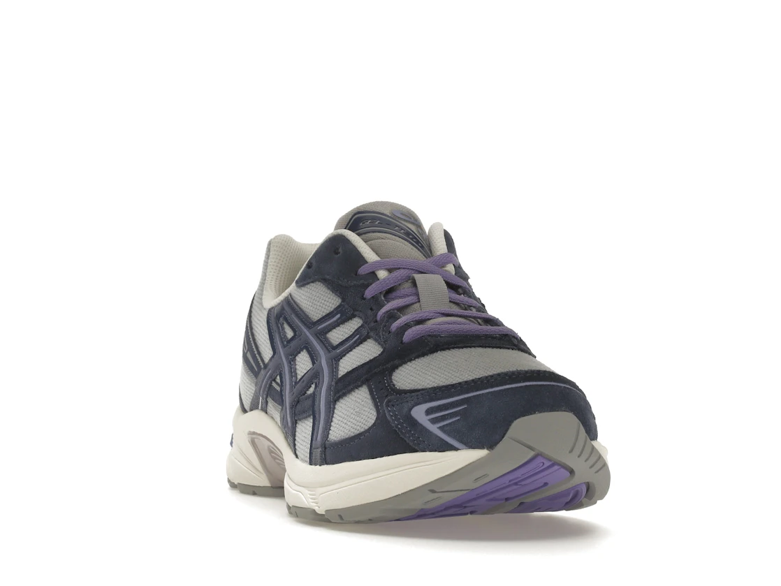 ASICS Gel-1130 Naruto Shippuden Sasuke