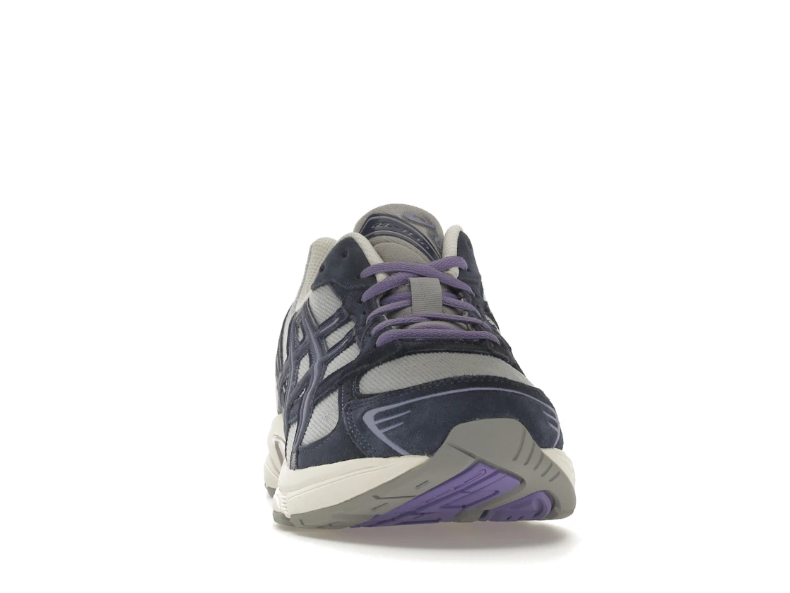 ASICS Gel-1130 Naruto Shippuden Sasuke