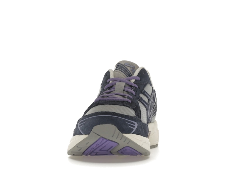 ASICS Gel-1130 Naruto Shippuden Sasuke