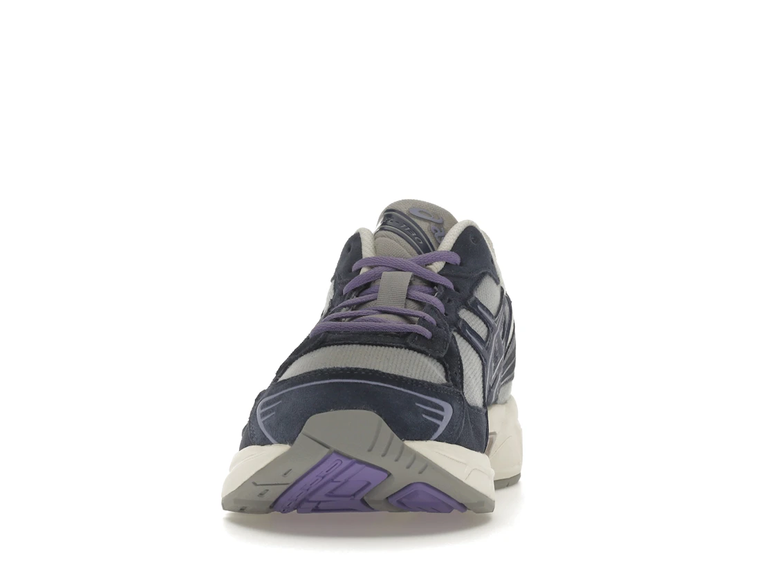 ASICS Gel-1130 Naruto Shippuden Sasuke