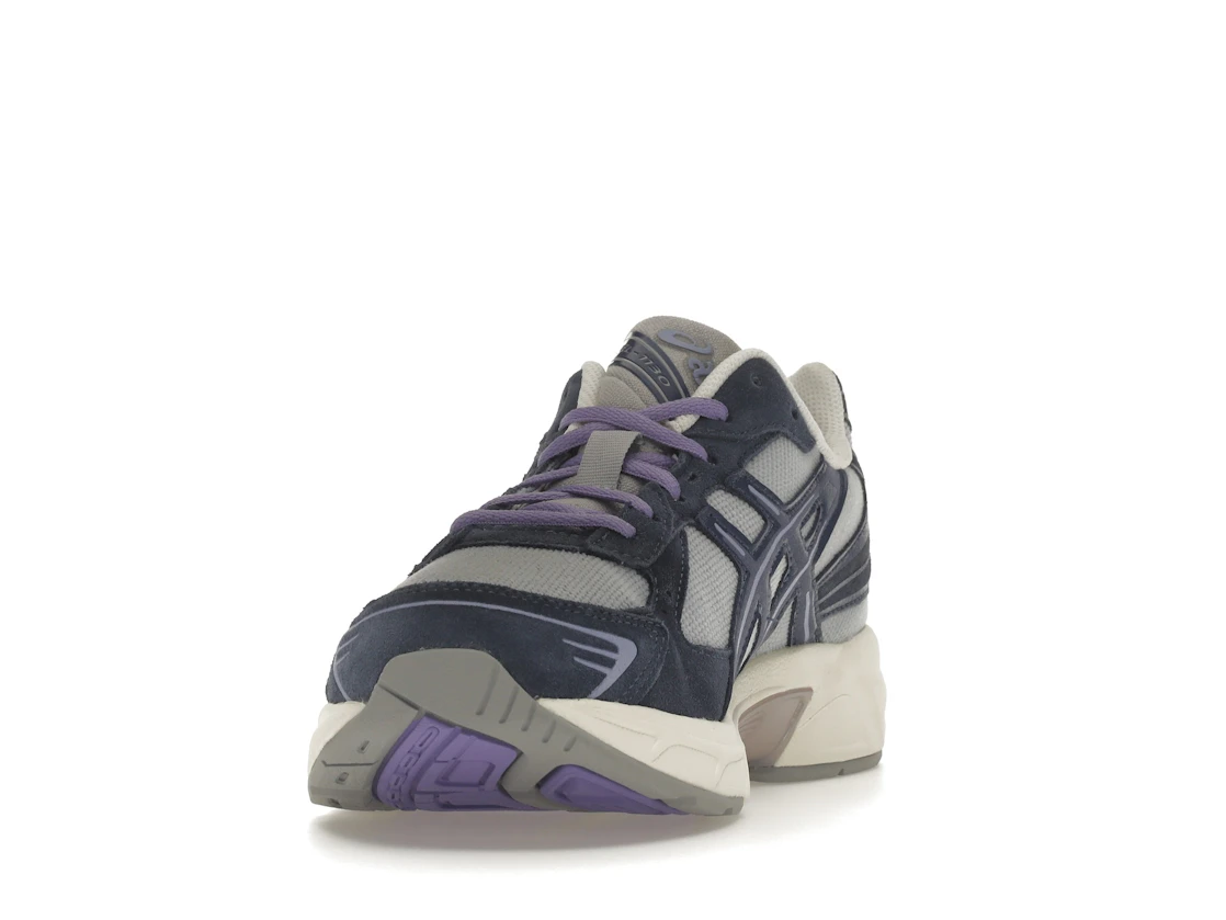 ASICS Gel-1130 Naruto Shippuden Sasuke