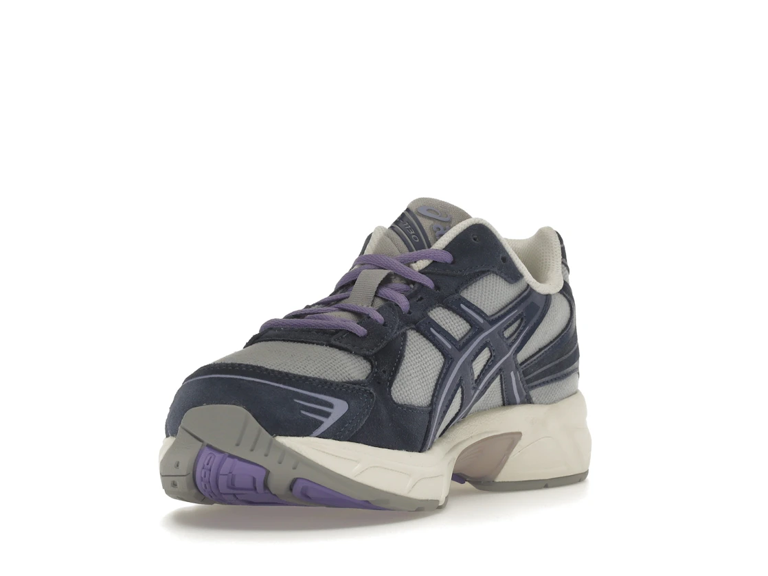 ASICS Gel-1130 Naruto Shippuden Sasuke