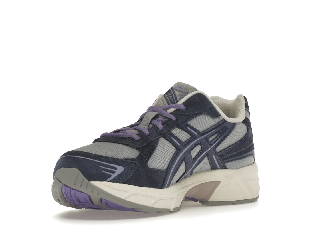 ASICS Gel-1130 Naruto Shippuden Sasuke