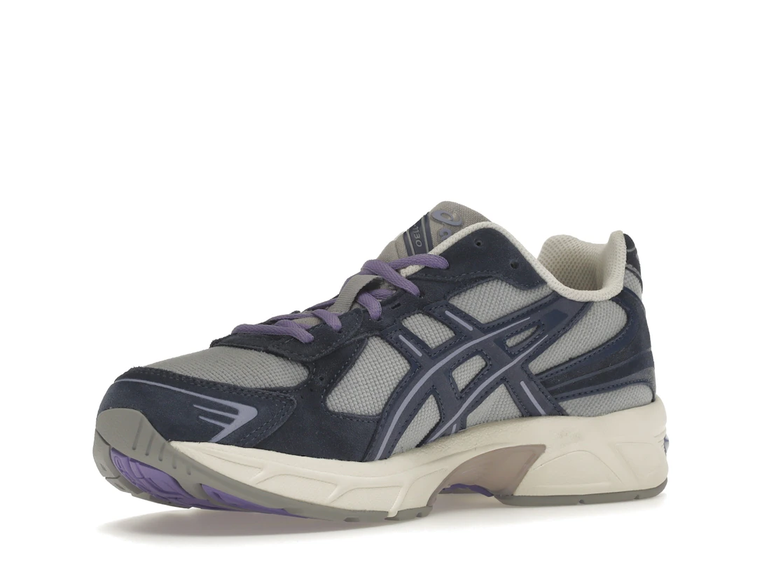 ASICS Gel-1130 Naruto Shippuden Sasuke