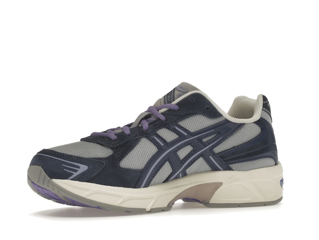 ASICS Gel-1130 Naruto Shippuden Sasuke