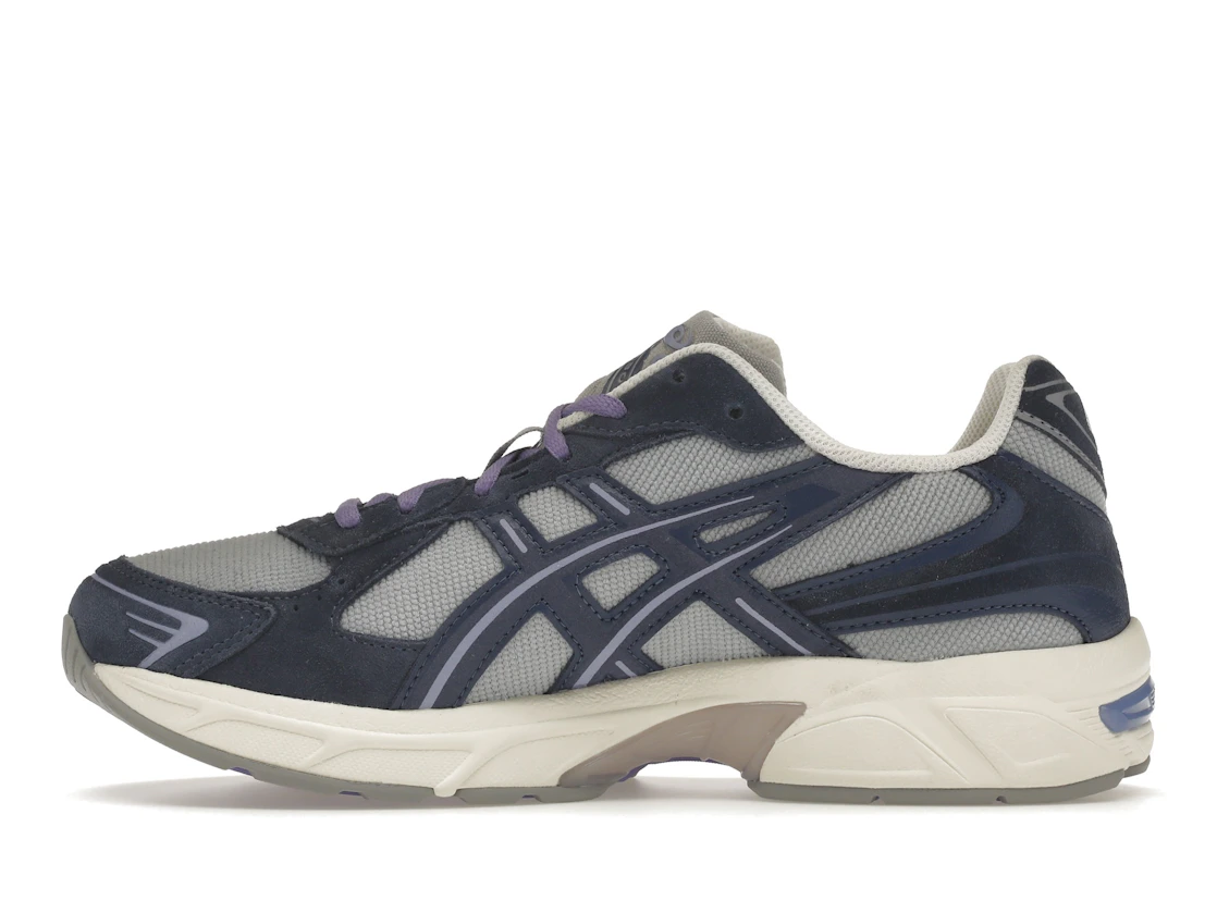 ASICS Gel-1130 Naruto Shippuden Sasuke