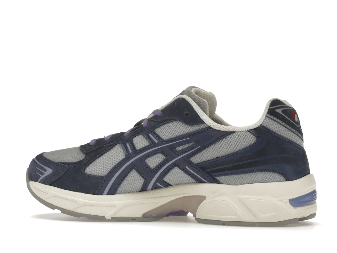 ASICS Gel-1130 Naruto Shippuden Sasuke