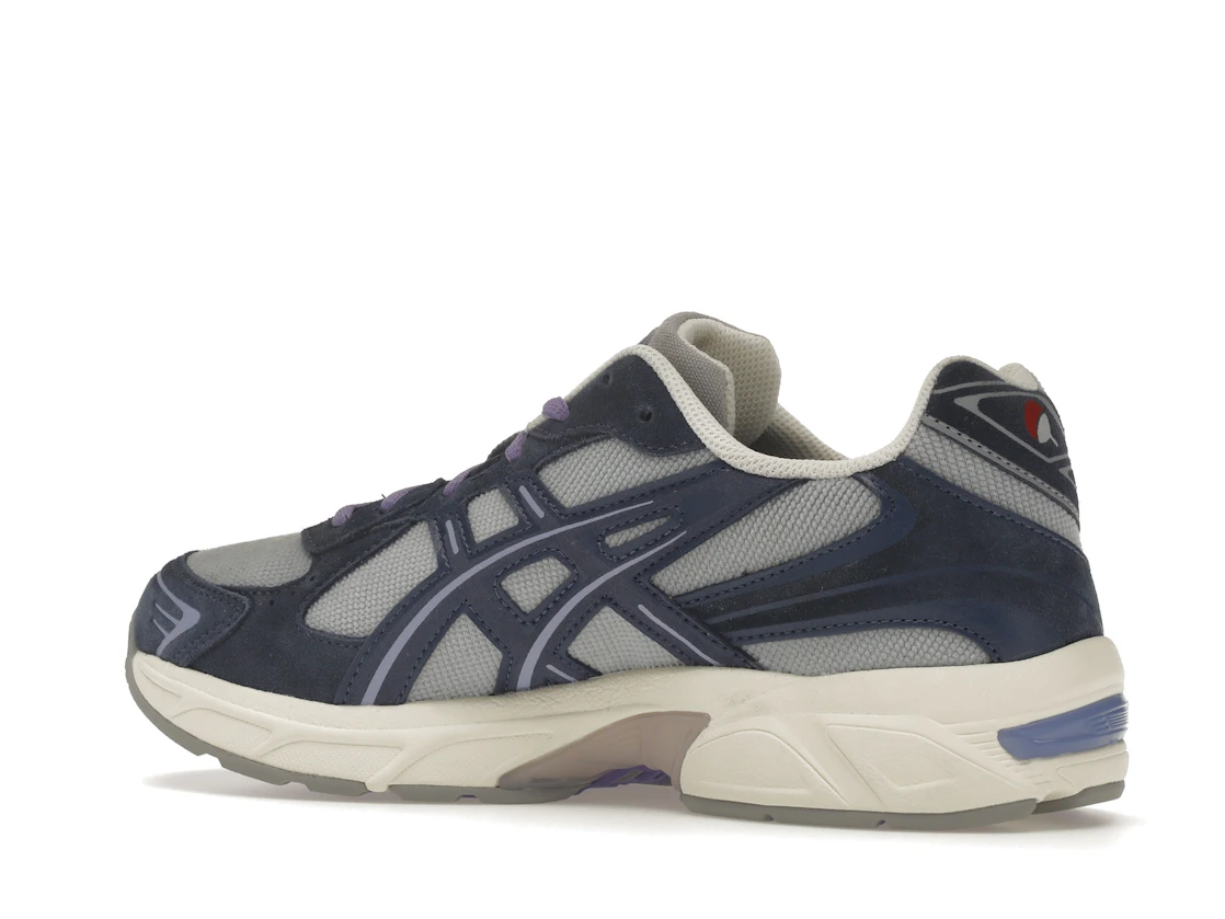 ASICS Gel-1130 Naruto Shippuden Sasuke