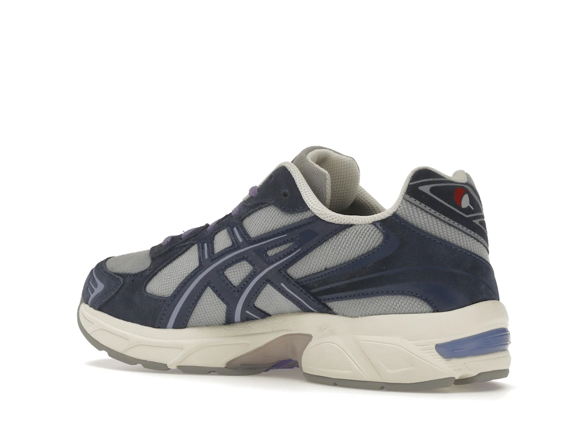 ASICS Gel-1130 Naruto Shippuden Sasuke