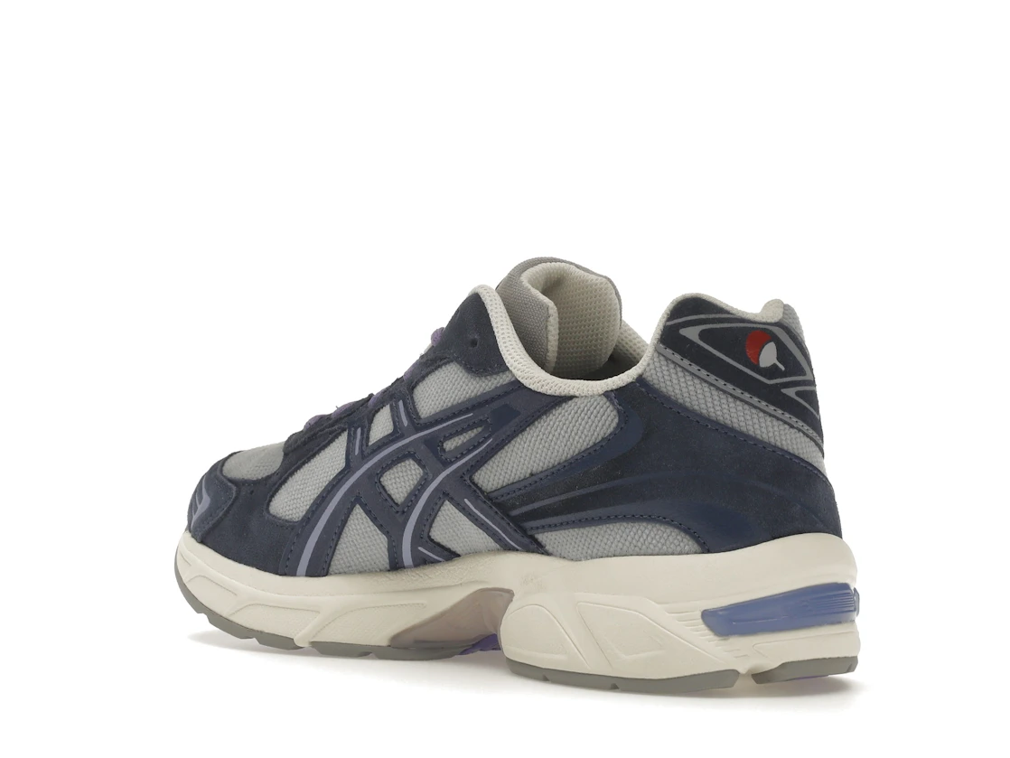 ASICS Gel-1130 Naruto Shippuden Sasuke