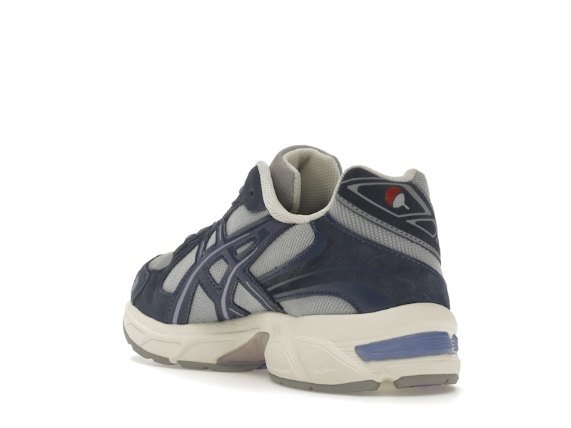 ASICS Gel-1130 Naruto Shippuden Sasuke