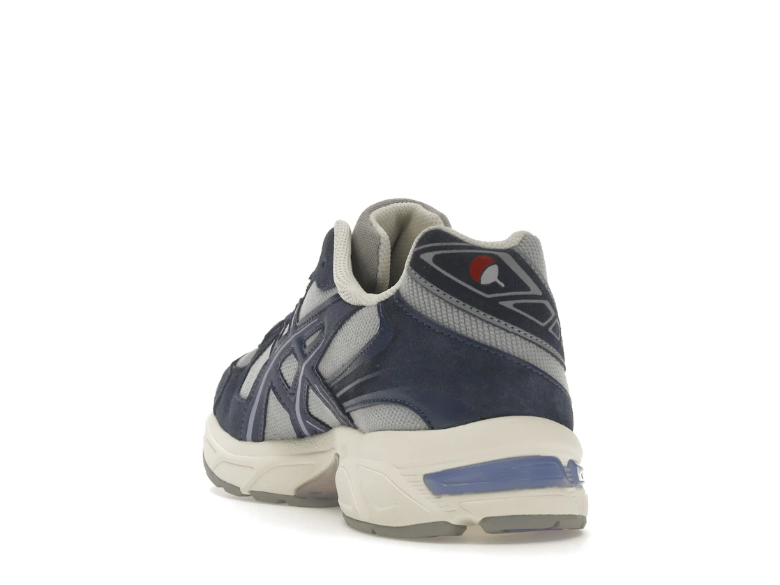 ASICS Gel-1130 Naruto Shippuden Sasuke