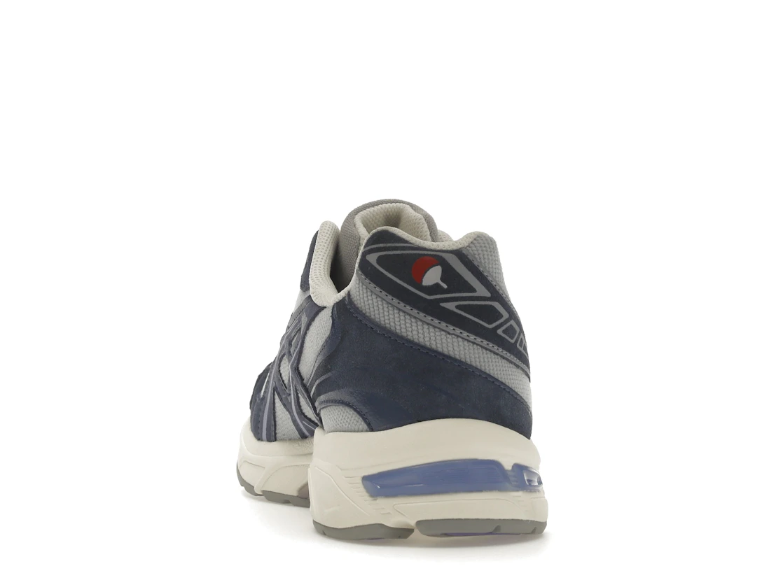 ASICS Gel-1130 Naruto Shippuden Sasuke