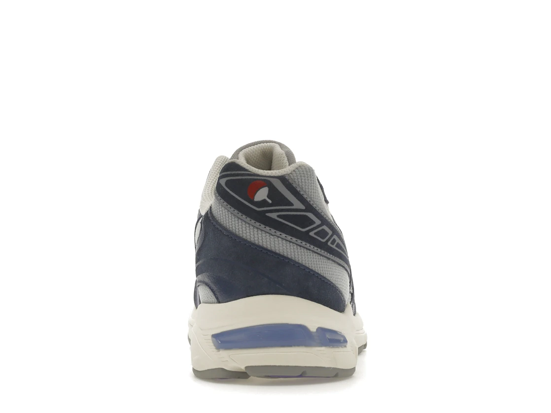 ASICS Gel-1130 Naruto Shippuden Sasuke