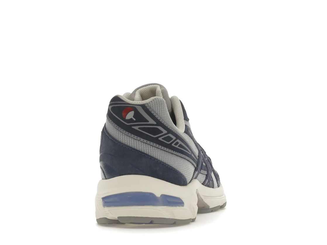 ASICS Gel-1130 Naruto Shippuden Sasuke