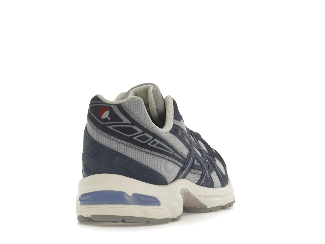 ASICS Gel-1130 Naruto Shippuden Sasuke