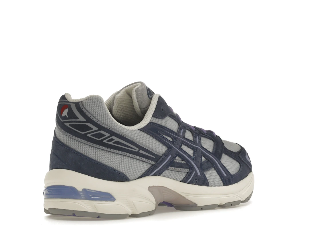 ASICS Gel-1130 Naruto Shippuden Sasuke