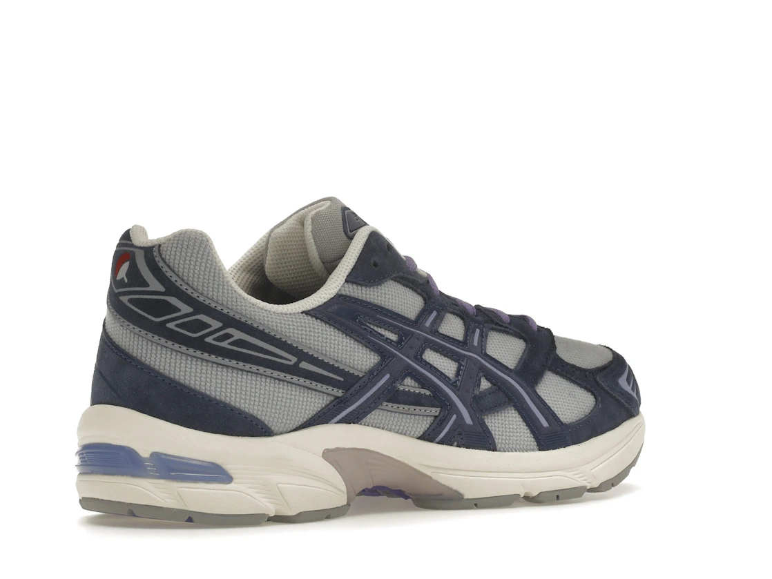 ASICS Gel-1130 Naruto Shippuden Sasuke