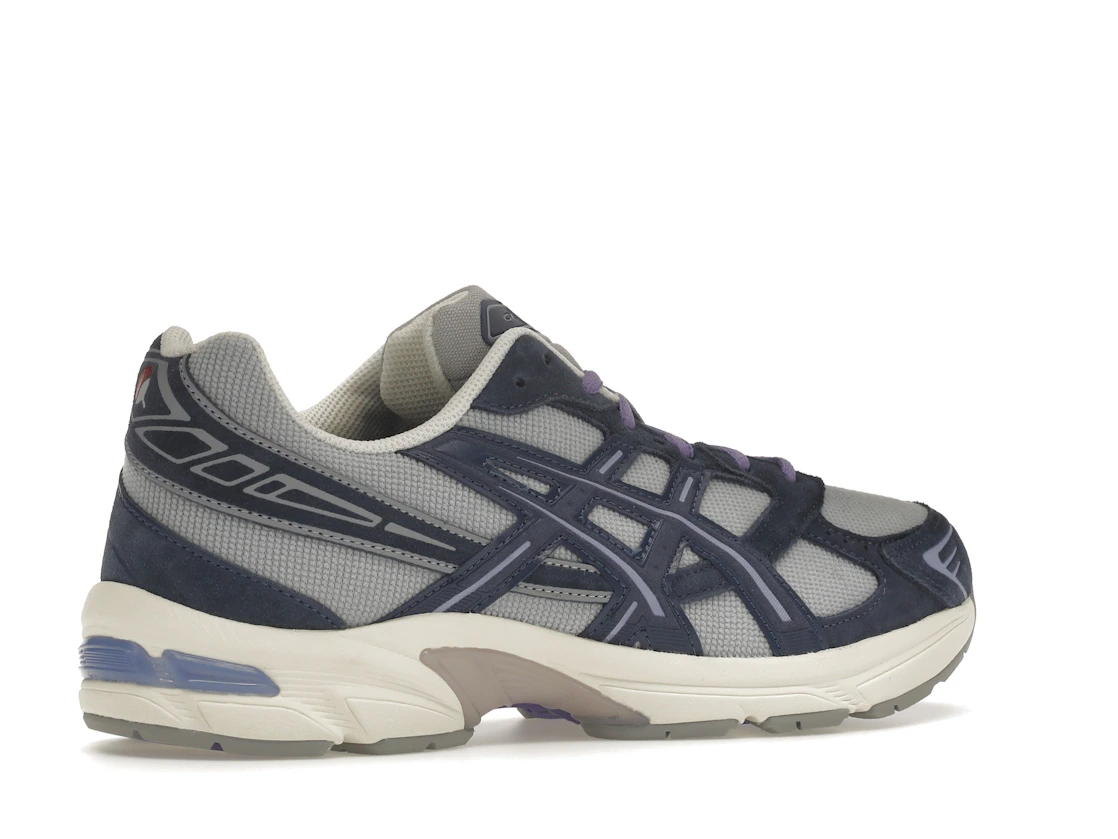 ASICS Gel-1130 Naruto Shippuden Sasuke