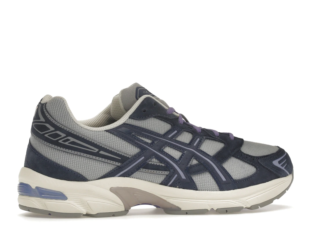 ASICS Gel-1130 Naruto Shippuden Sasuke