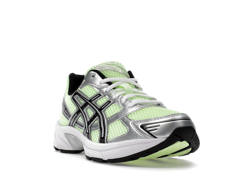 ASICS Gel-1130 Neon Pack Green (Women's)