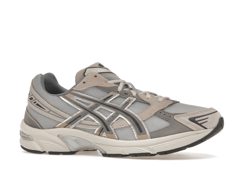 ASICS Gel-1130 Oyster Clay Grey Pink