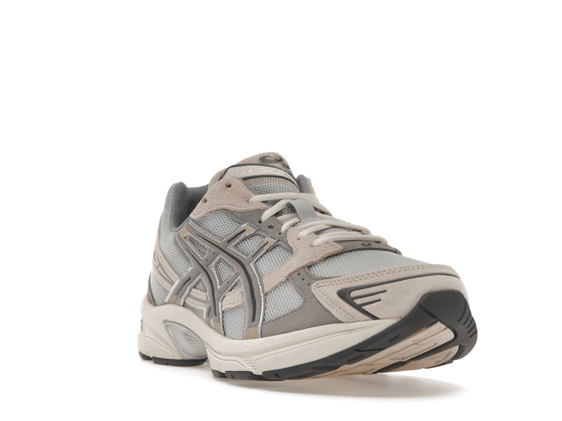 ASICS Gel-1130 Oyster Clay Grey Pink