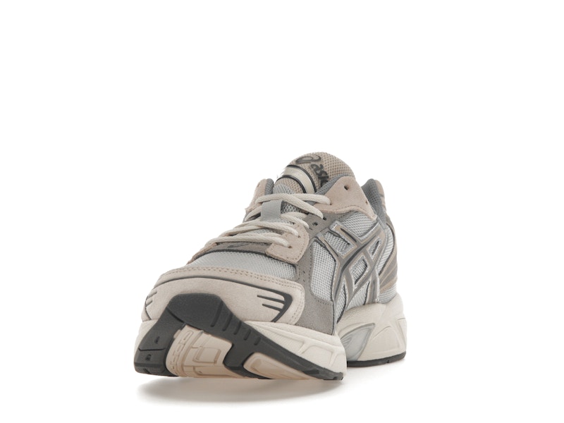 ASICS Gel-1130 Oyster Clay Grey Pink