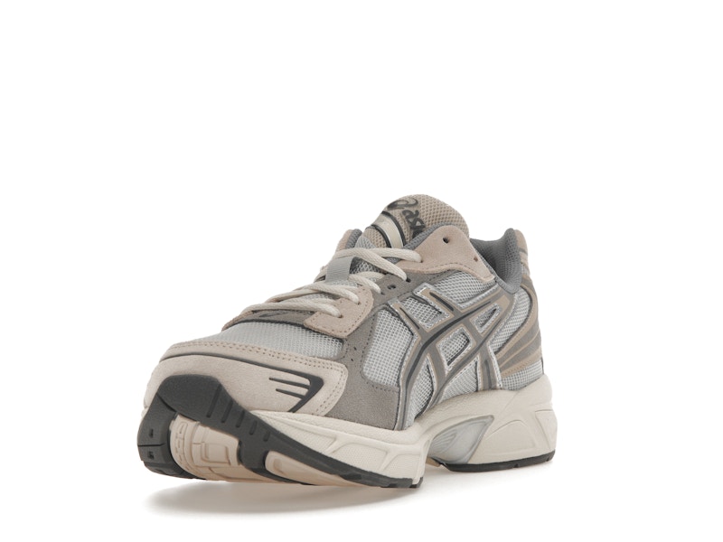 ASICS Gel-1130 Oyster Clay Grey Pink