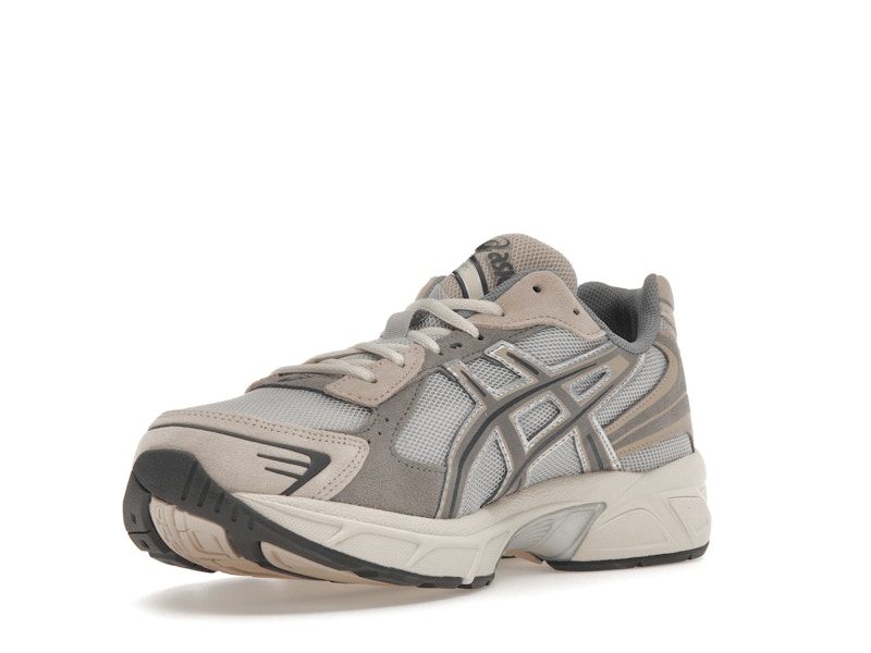 ASICS Gel-1130 Oyster Clay Grey Pink
