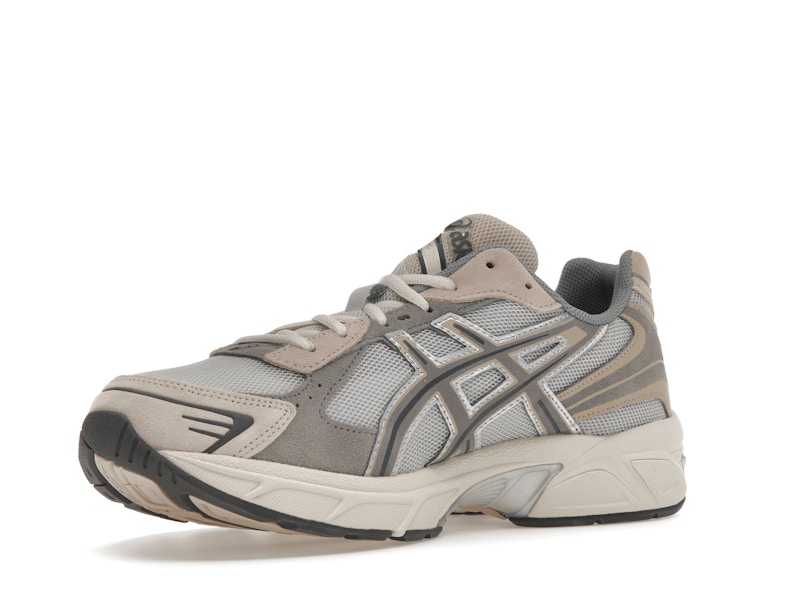 ASICS Gel-1130 Oyster Clay Grey Pink