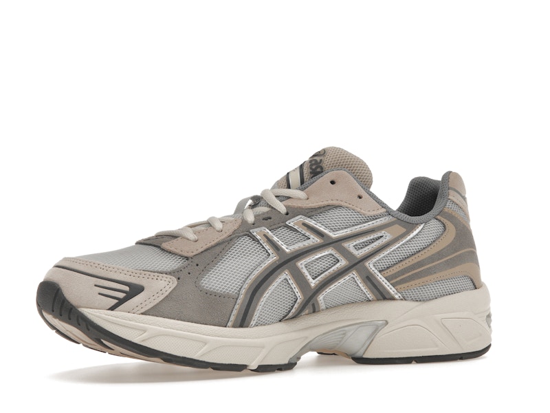 ASICS Gel-1130 Oyster Clay Grey Pink