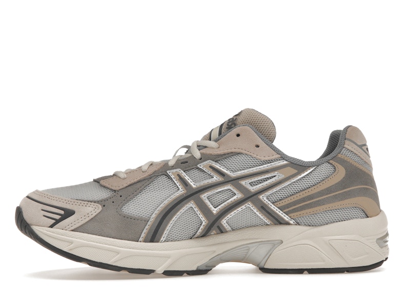 ASICS Gel-1130 Oyster Clay Grey Pink