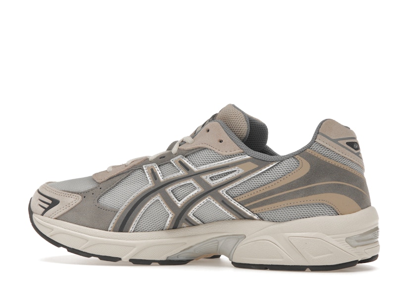 ASICS Gel-1130 Oyster Clay Grey Pink