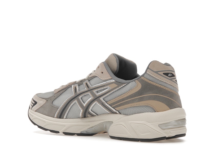 ASICS Gel-1130 Oyster Clay Grey Pink