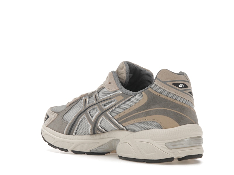 ASICS Gel-1130 Oyster Clay Grey Pink