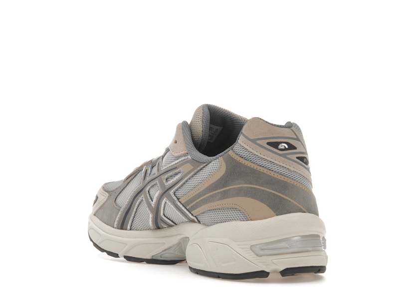 ASICS Gel-1130 Oyster Clay Grey Pink