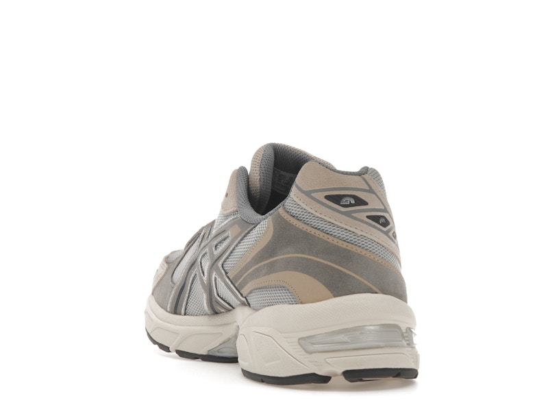 ASICS Gel-1130 Oyster Clay Grey Pink